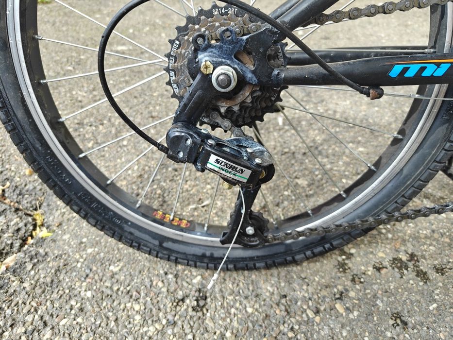 Vând bicicletă copii Mito Oregon