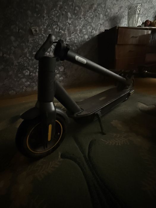 Ninebot KickScooter Max G30P