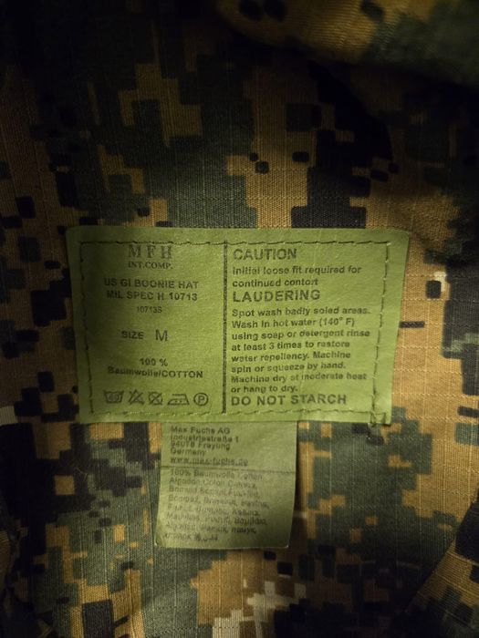 Costum camuflaj Digital Woodland