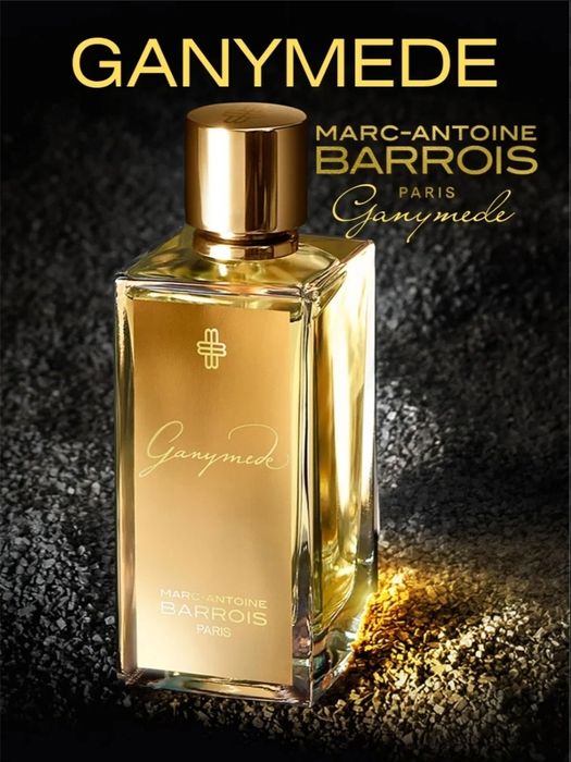 Ganymede perfume (38ml)