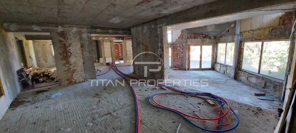 Продава се Къща в с. Гълъбово, Област Пловдив - 315 кв.м за 261 €/кв.м - Снимка #2