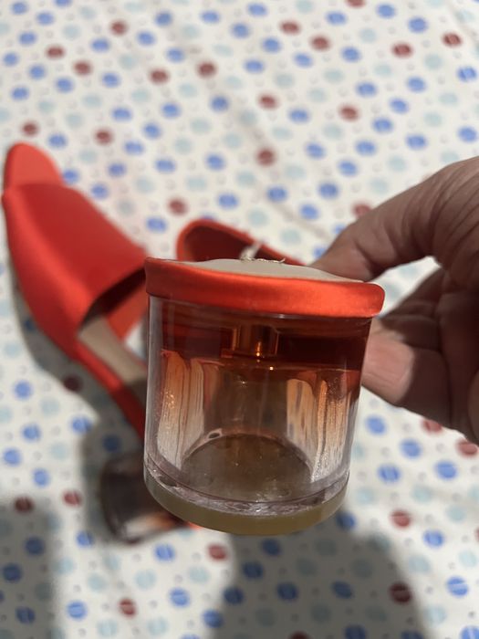 Sandale/papuc de vara