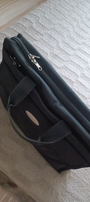 Сумка для ноутбука