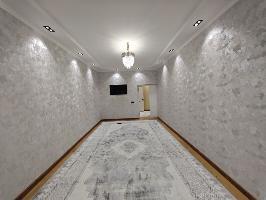 Аренда квартира, 3 хона, хамма шароити бор, зур локация