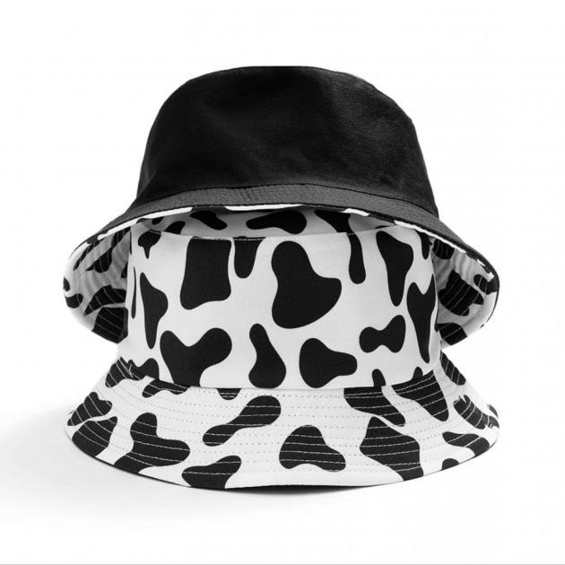 Панамы крутые принты