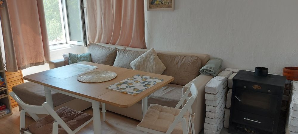 Продава се Къща в Карнобат - 100 кв.м за 700 €/кв.м - Снимка #1