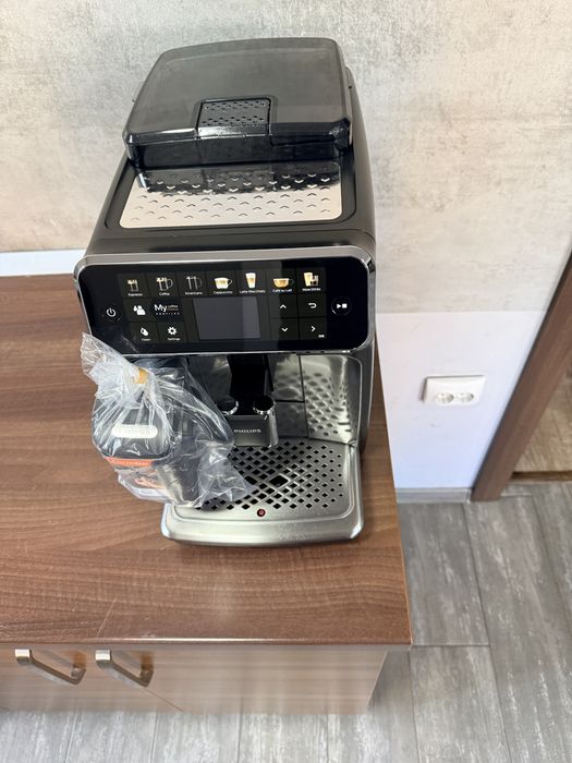 Espressor expresor aparat de cafea Philips model  Ep 5400 Garantie 6 luni