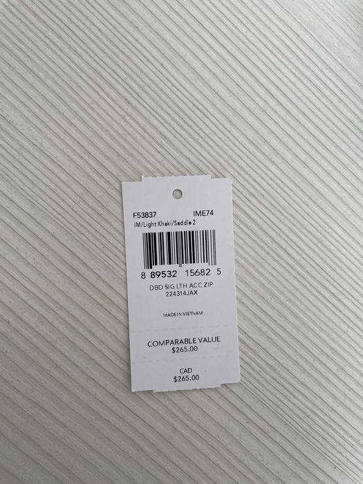 Кошелек от coach