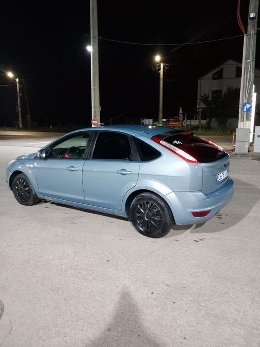 FORD Focus 2010 — imagine 4