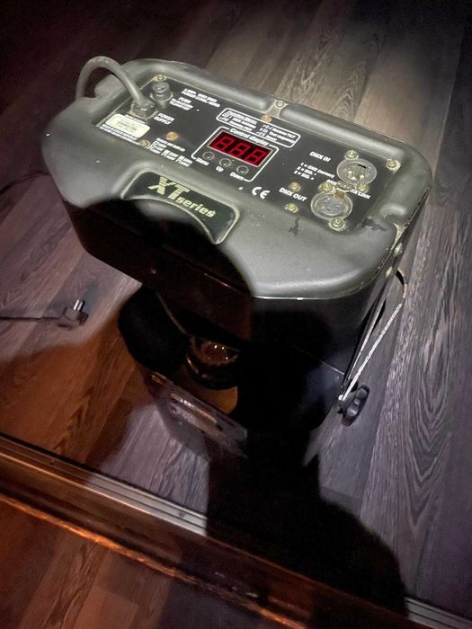 Moving Head beam Robe Spot 250 XT Dj Scan