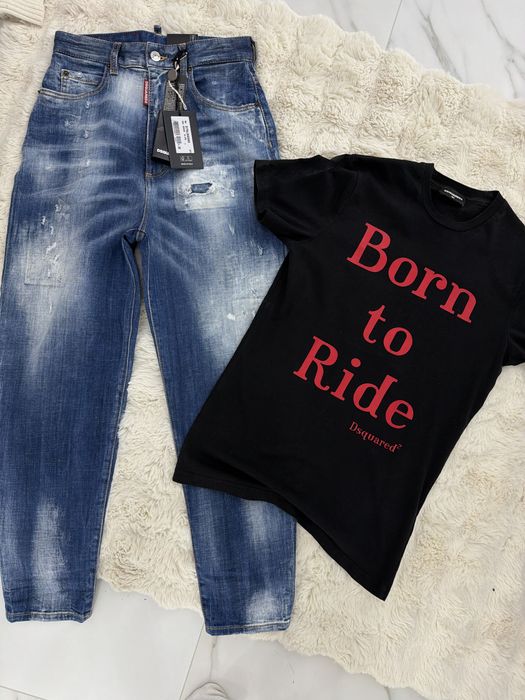 Лична колекция Dsquared
