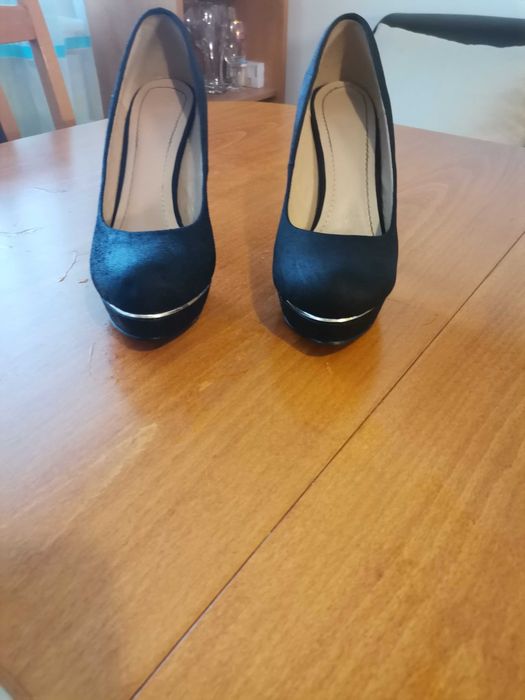 Официални дамски обувки