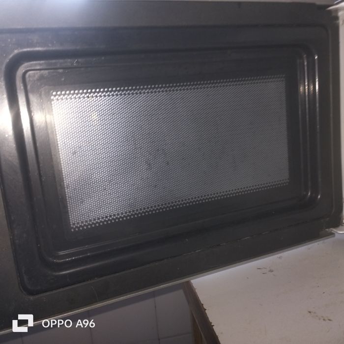 Микроволновка LG