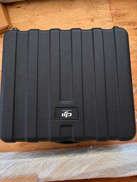 DJI Inspire 1 pro