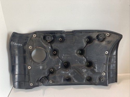 Капак на двигателя за KIA Carnival 2.9 CRDi (2006–2012) 29240-4X900