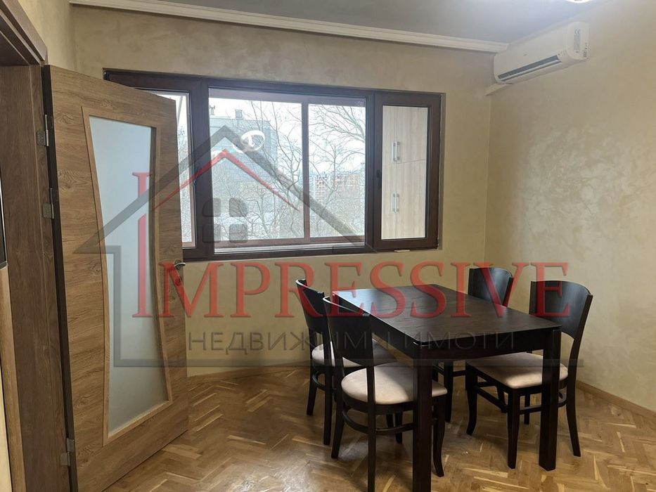 Дава се под наем Двустаен апартамент в Варна, Чайка - 65 кв.м за 650 € - Снимка #11