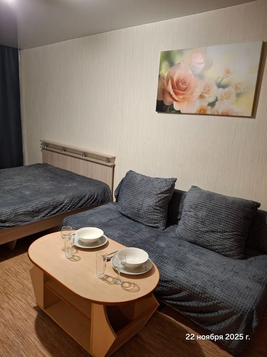 1-ком по суткам 8000