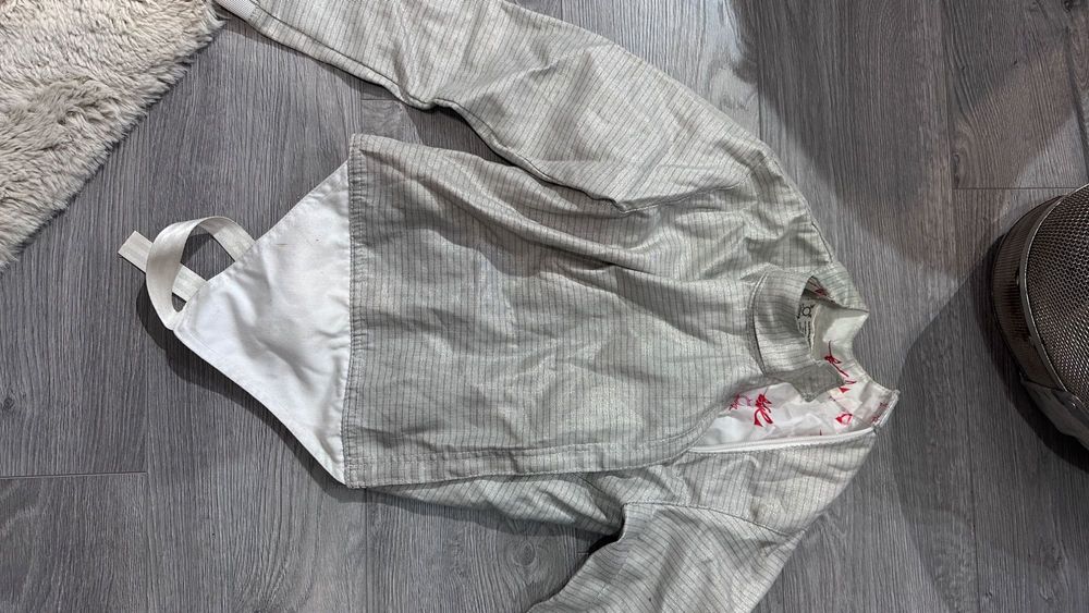 Фехтовка принадлежности