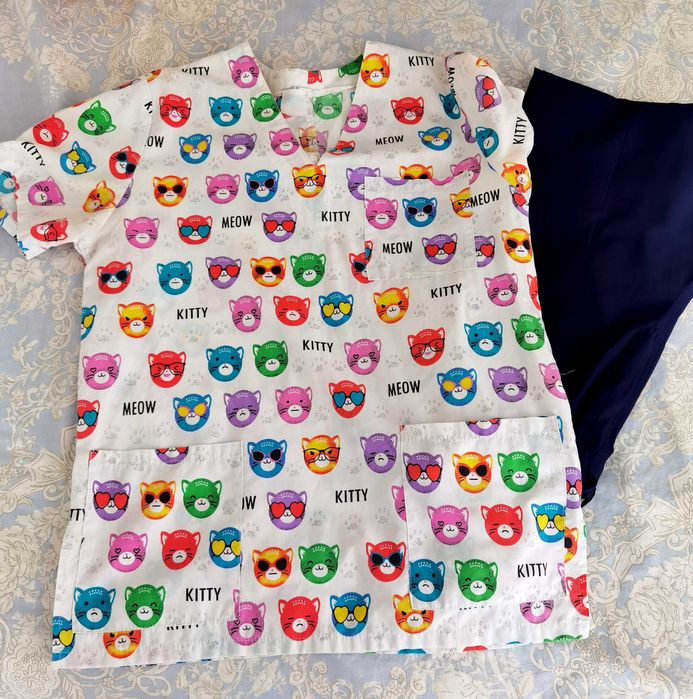 Медицинско облекло