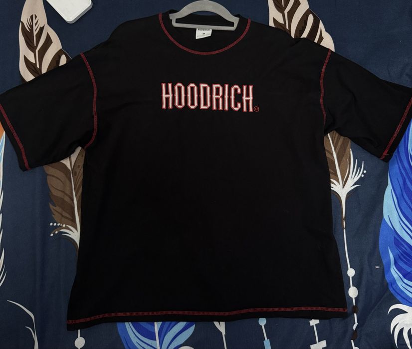 Vand tricou hoodrich