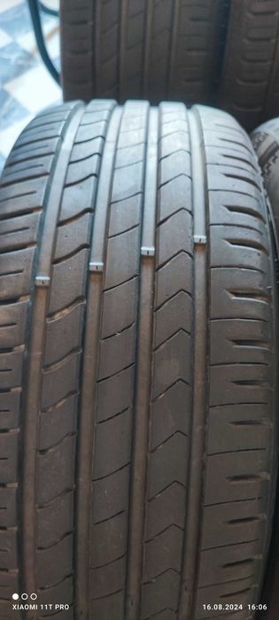 Летни гуми KUMHO