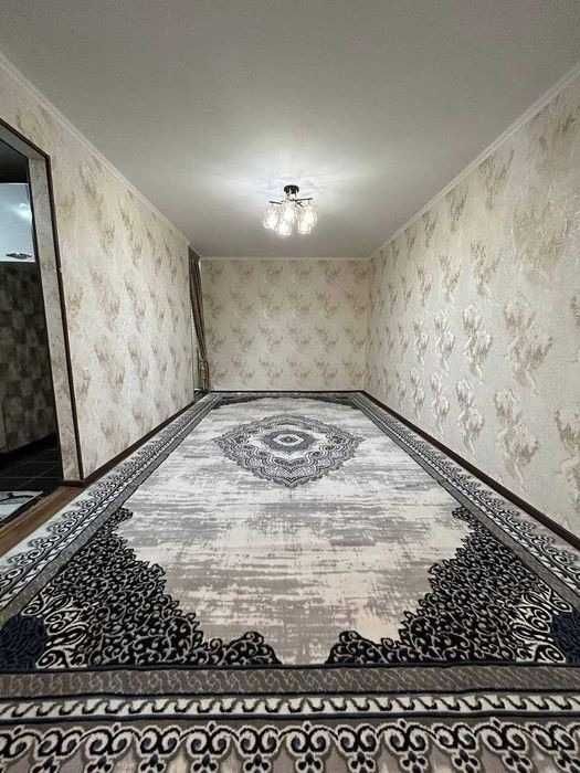 Продаётся 1х комн квартира на 2 этаже Ор-р Горгаз Детская стоматология