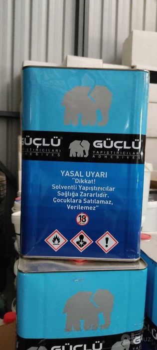 Клей для газона Турция