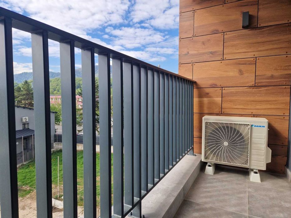 Apartament premium 2 camere | Cosmopolit | Parcare subterană