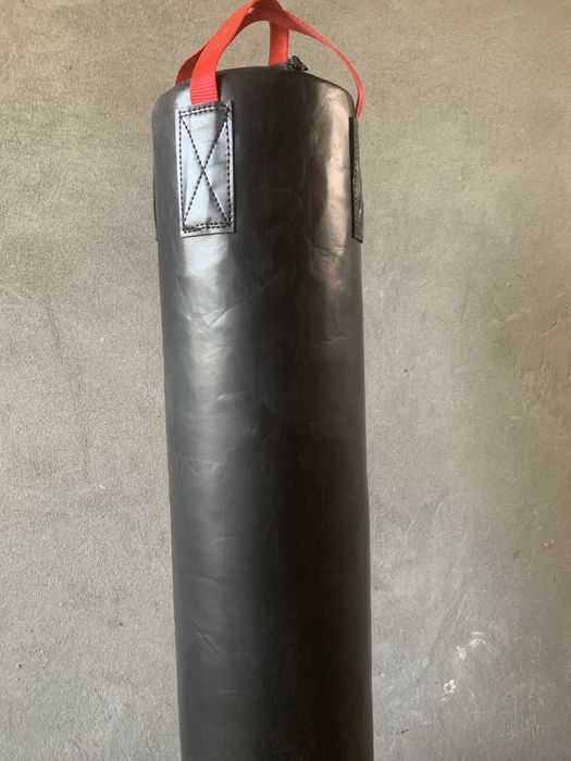 Bokschilar uchun trenirovka qopi, sport mashg’ulotlari uchun,
