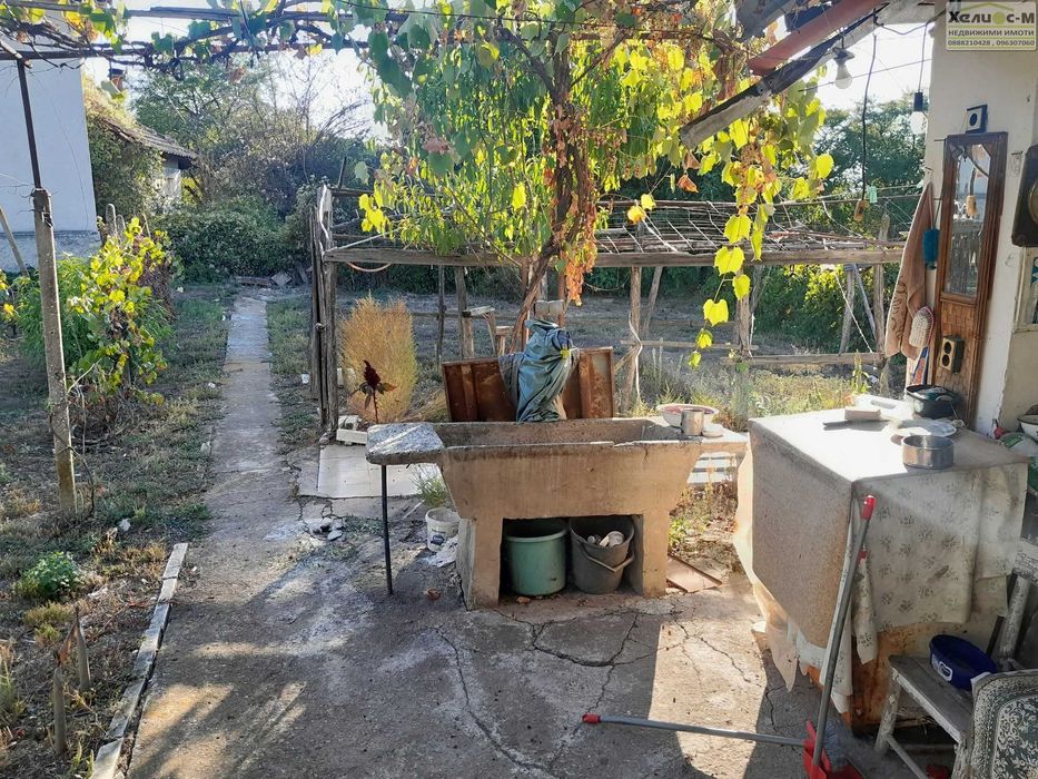 Продава се Къща в Монтана, Идеален център - 120 кв.м за 119 €/кв.м - Снимка #6