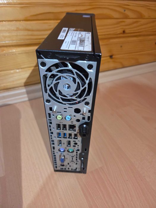 placa de baza unitate HP Elitedesk 800 G1 USDT - fara alimentator