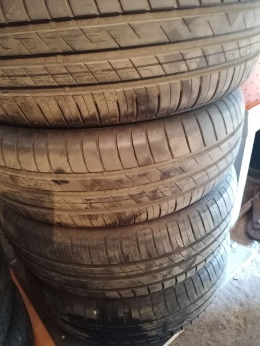 Летни гуми 195/65/15, 195/50/15
