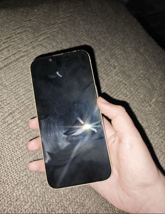 Айфон 14 акб 78%