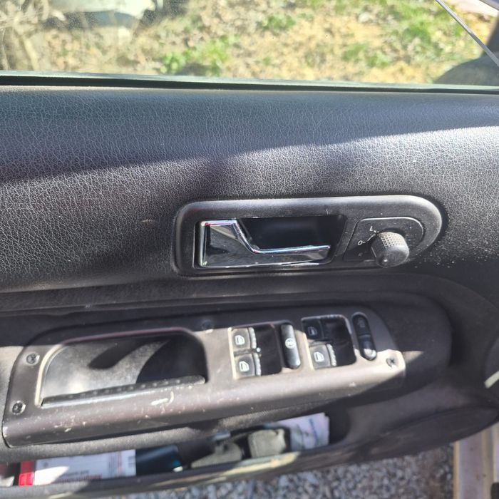 Vând VolKswagen bora!