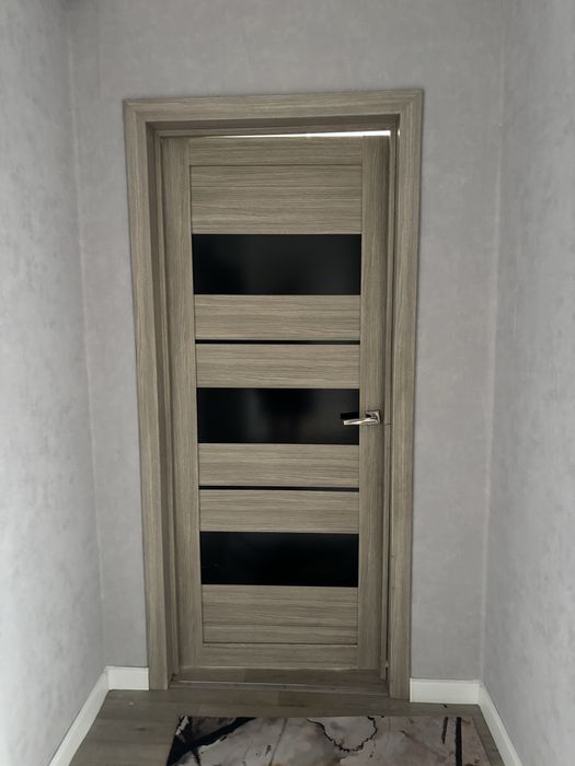 Продам б/у двери в хорошем состояние