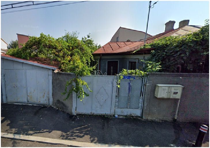 Casa de vanzare in Colentina in zona Carrefour