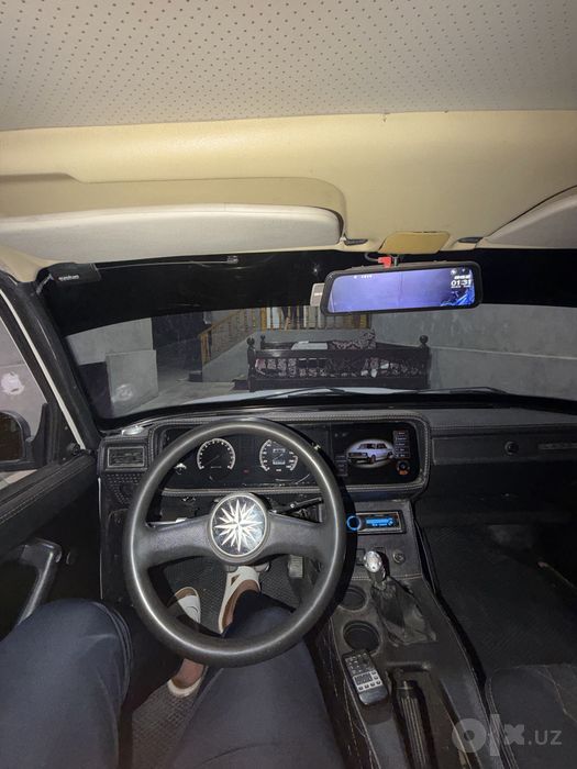 VAZ 2107 — yaxshi holatda