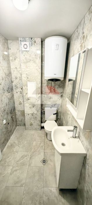 Дава се под наем Двустаен апартамент в Варна, Център - 65 кв.м за 550 € - Снимка #10