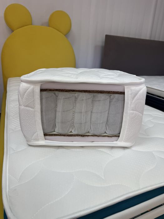 Ортопедические Матрасы