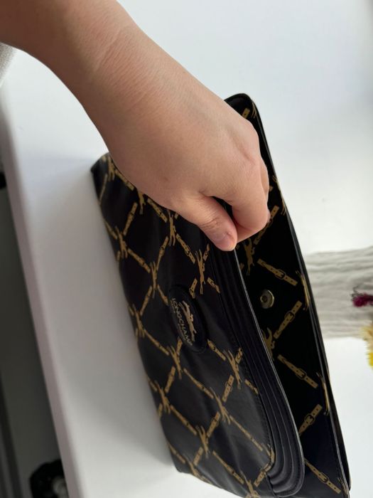 Клатч косметичка Long Cham