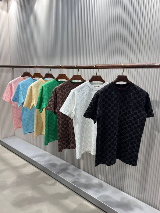 Мъжки тениски различни модели