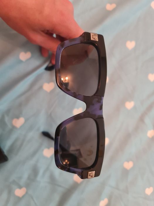 Ochelari originali Versace