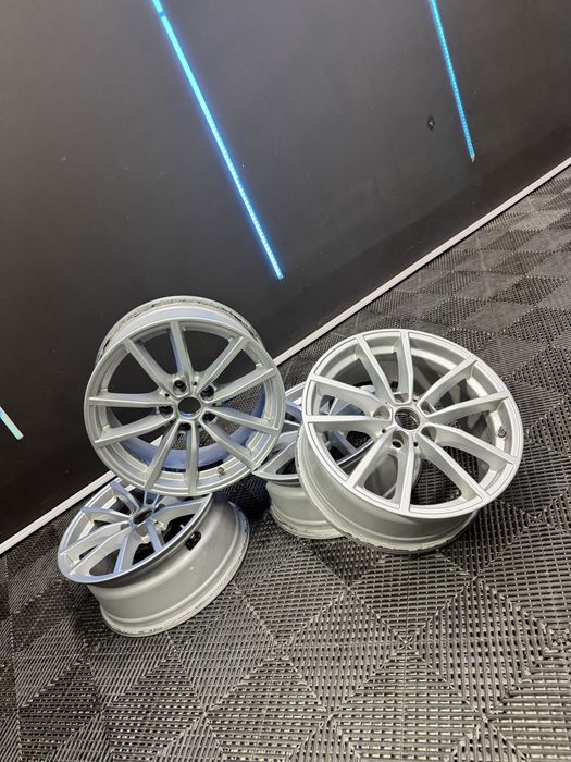 Jante 17"  5x112  7.5J ET30  Originale BMW G30