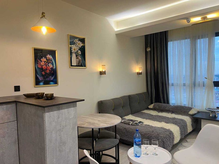 Выкупная цена! ЖК MODERA TOWERS, 1/16/25