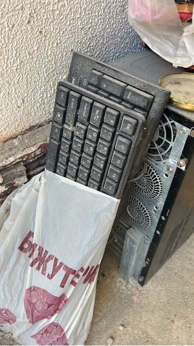Продам на запчасти