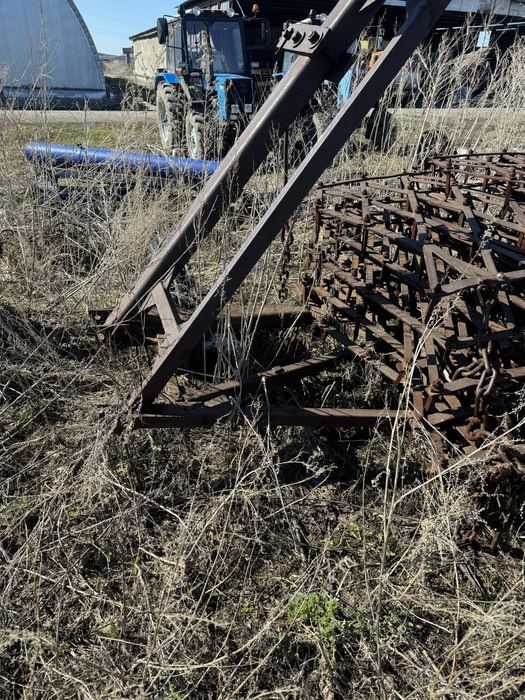 Продам бораны в робочем состояний