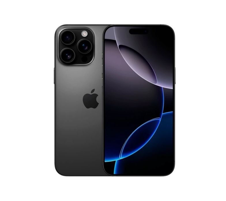 Продам Айфон 16 мах про