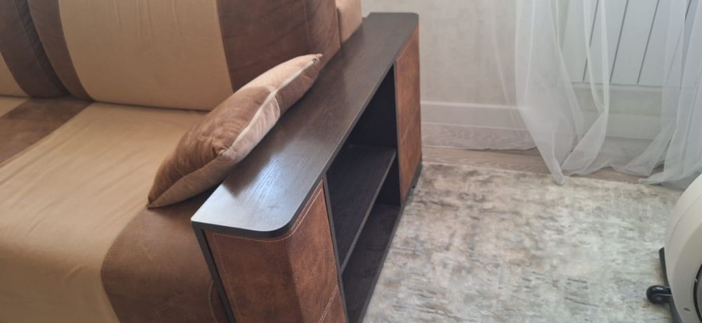 Диван российского производства