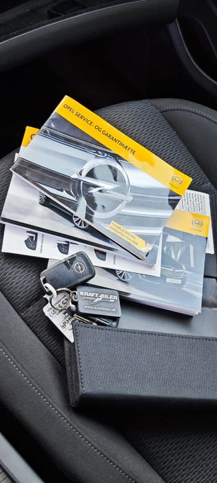 Opel Insignia Diesel 2014