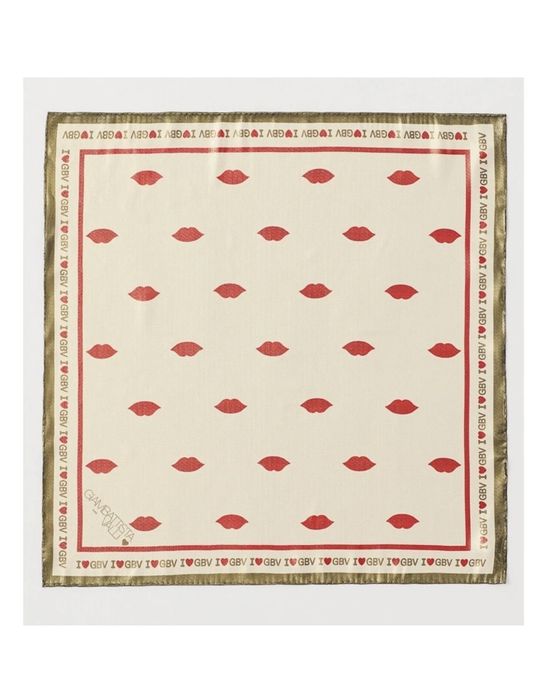 Giambattista Valli Оригинален дамски шал